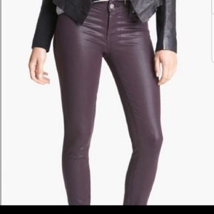 Paige Verdugo skinny ankle jeans